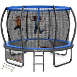 розмір: діаметр 244 см