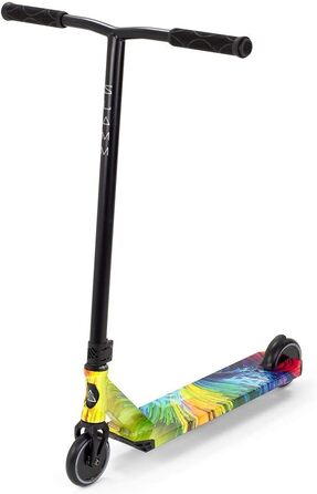 Трюковий самокат Slamm Strobe V4 2021 Surge для екстремального катання