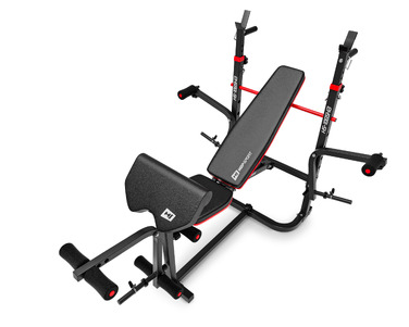 Лавка тренувальна Hop-Sport HS-1065HB Pro