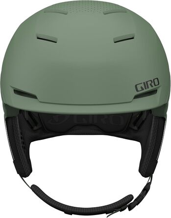 Лижний шолом Giro Tenet MIPS з захистом голови