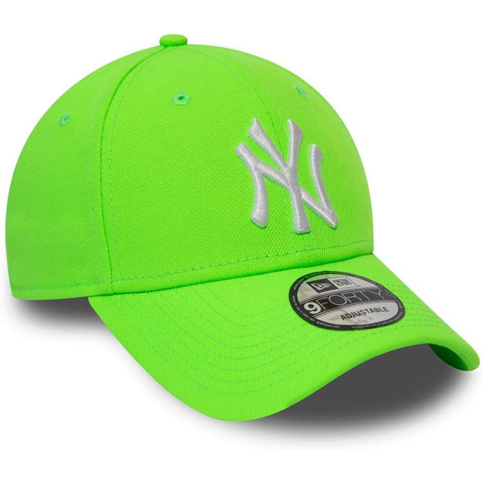 Кепка New Era Yankees-5, універсальний розмір