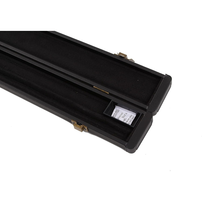 Жорсткий кейс Riley для більярдних київ 3/4 з розширеннями