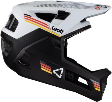 Шолом для ендуро Leatt MTB 4.0 V23, унісекс, розмір L, сосна