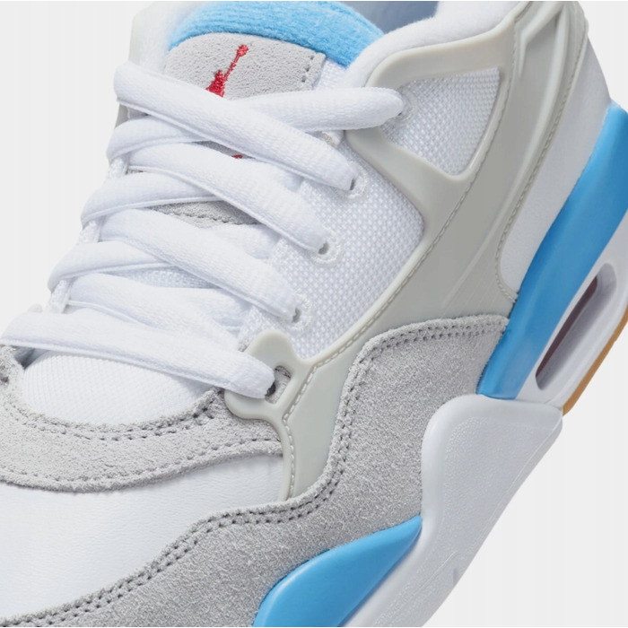Кросівки Nike Jordan 4 RM (GS), р. 37,5 — підліткові спортивні та зручні