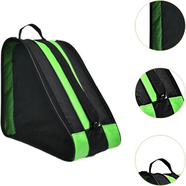 Чохол для роликів Harilla, сумка для інлайнів для дітей та дорослих (стиль C), преміум-якість