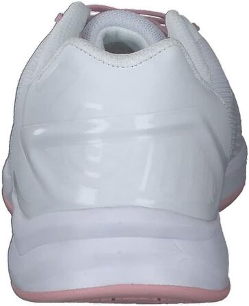 Жіночі кросівки для гандболу Kempa ATTACK 2.0, білий/рожевий колір