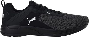 Кросівки Puma Comet 2 Alt Beta для бігу по місту, 40.5 EU, Puma Black