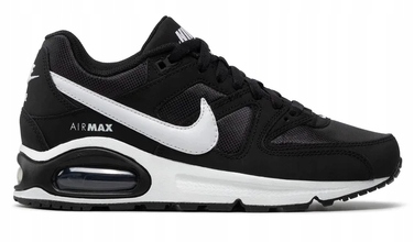 Жіночі кросівки Nike Air Max Command, р. 40 — спортивні, зручні та модні