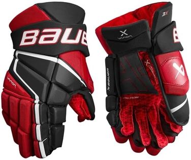 Хокейні рукавички Bauer Vapor 3X Senior 15