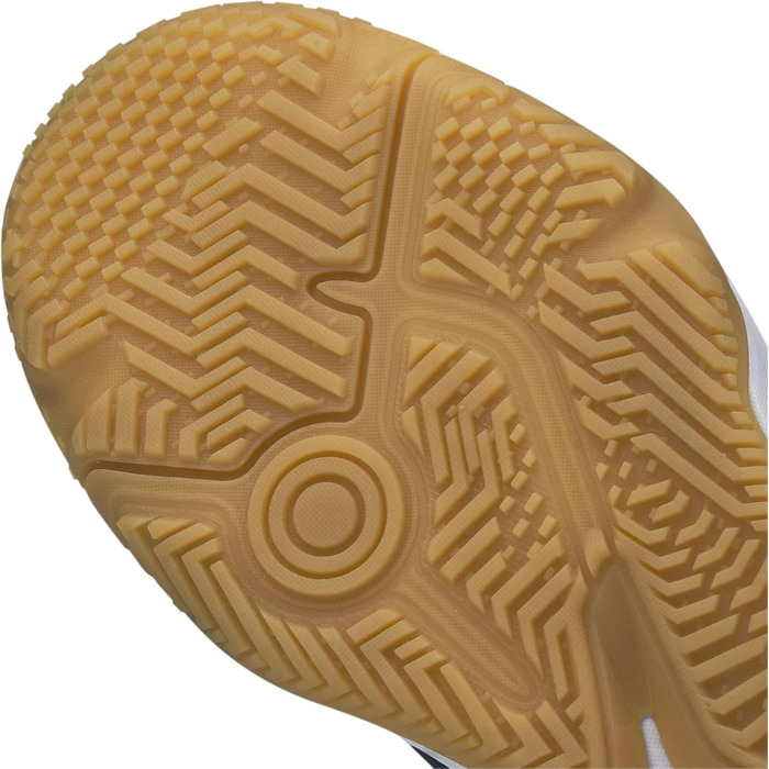 Дитячі кросівки PUMA Solarflash Jr для легкої атлетики, 32 EU, чорний/білий/червоний, Gum