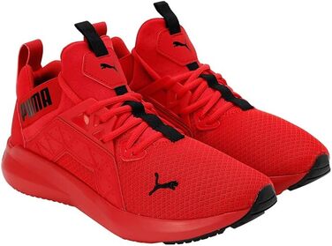 Кросівки чоловічі PUMA Softride Enzo NXT, High Risk Red, 44 EU