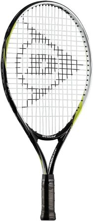 Дитяча тенісна ракетка Dunlop M5.0 Junior HQ для дітей G8