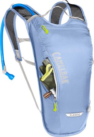 Велосипедний гідратор CamelBak Classic Light, 2 л