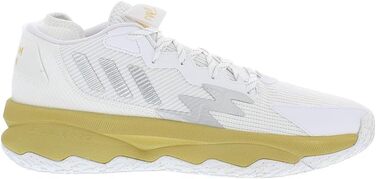 Детские лауферы adidas ZX Flux EL унисекс белые (41 1/3 EU)