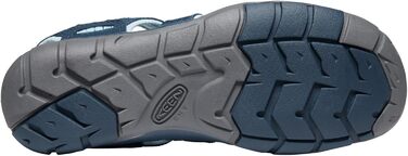KEEN Clearwater Cnx жіночі сандалії, темно-синій, 39.5 EU