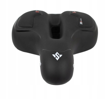 Велосипедне сідло H-rocks Odyssey AZ-9232 220 мм