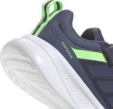 Дитячі кросівки Adidas Fortarun 4.0 Shadow Navy (32 EU) - вживані