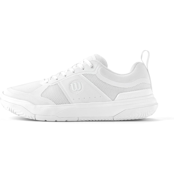 Жіночі кросівки для піклболу Wilson Pickle Pro, 40 EU, білий колір