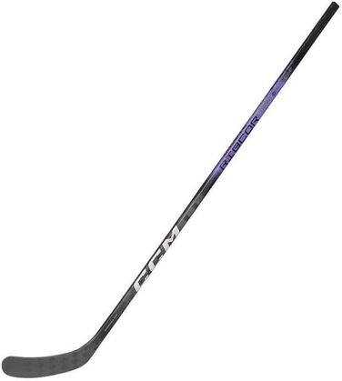 Хокейна ключка CCM Ribcor Trigger 8 Pro Junior, композитна, 50 Flex, 137 см, ліва, гак P28 McDavid