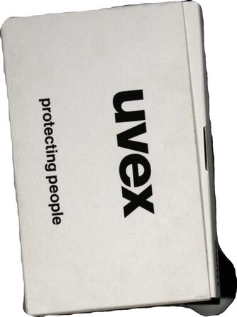 Гірськолижна маска Uvex Saga To, унісекс, червона, лінза LGL, універсальний розмір