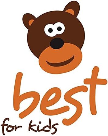 Дерев'яні санки для дітей з спинкою Best For Kids, Davoser