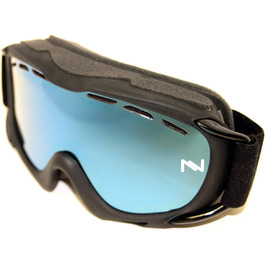 Гірськолижна маска NAVIGATOR ETA Arctic Face, UV 400 для сноуборду та лиж