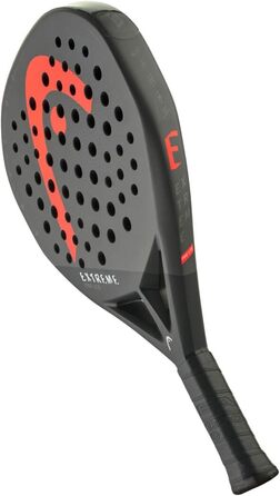 Падельна ракетка HEAD Extreme Pro 223013 серії Padel (Elite, Motion, One, Pro) для професіоналів