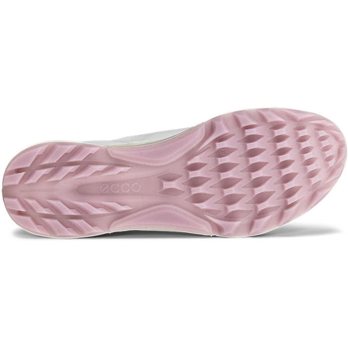 Жіноче golf взуття ECCO Biom C4 40/41 EU, білий колір, для гольфу та саду