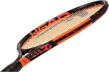 Дитяча тенісна ракетка HEAD Radical Jr. 26 для юніорів, унісекс, ексклюзив Amazon