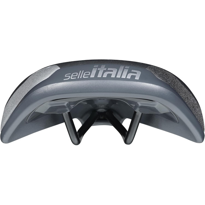 Велосипедне сідло Selle Italia ST 5 Flow S, чорне