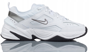 Жіночі кросівки Nike M2K Tekno білі, BQ3378-100, р. 38