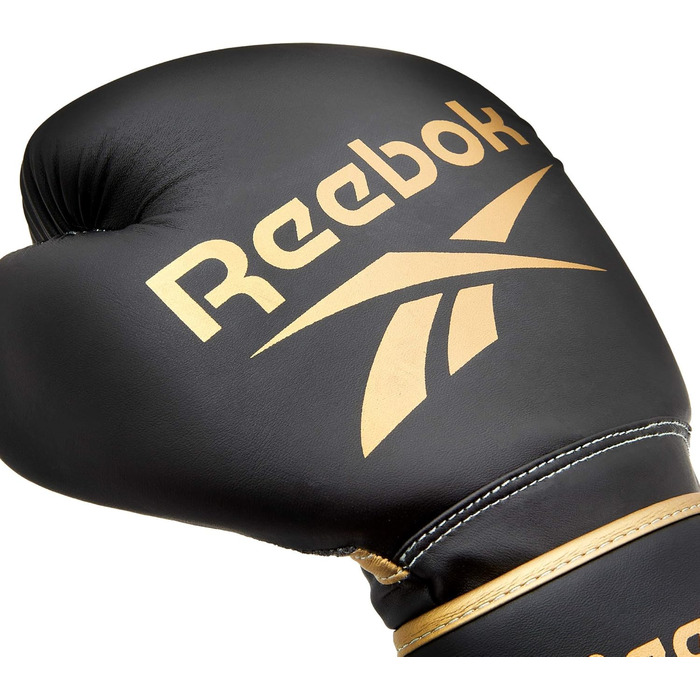 Боксерські рукавички Reebok для тренувань і змагань