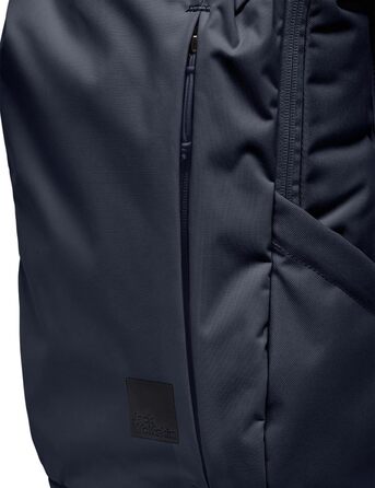 Рюкзак Jack Wolfskin Frauenstein унісекс для міста, 1 шт.
