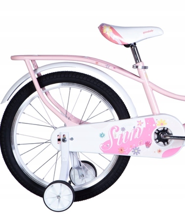 Дитячий велосипед Hurtex HUR-SK-20-037, колеса 20