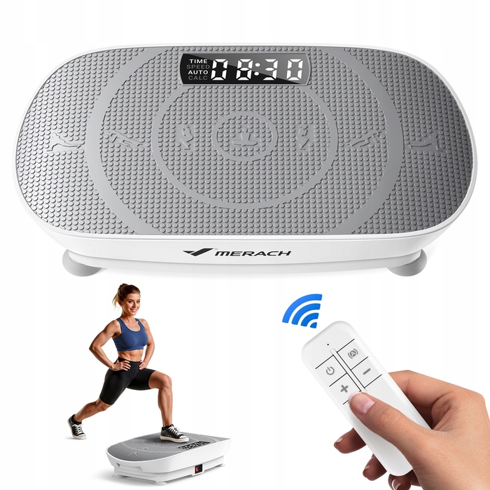 Віброплатформа Merach MR-2398G2-EU 150 Вт