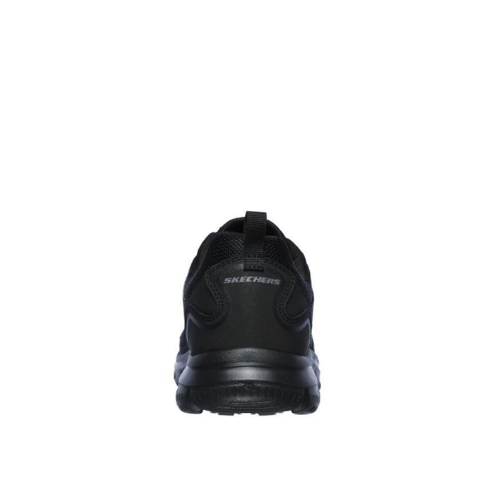 Чоловічі спортивні кросівки Skechers 52631 BBK, розмір 44