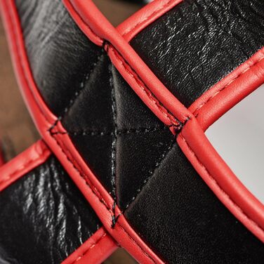 Шолом захисний LEONE 1947, унісекс, чорний, розмір S, CS426