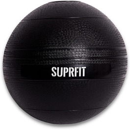 Сламбол Suprfit для крос-тренінгу: медичний м'яч без відскоку, 3-70 кг