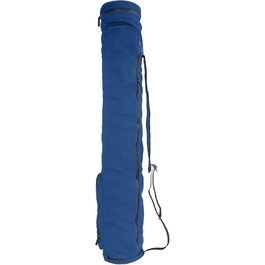Шанті Нешн - Mat Bag XXL - Сумка для йога-мата Шанті XXL - зручна сумка для перенесення, практичний дизайн, з кишенями, колір Океан
