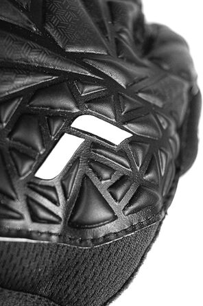 Дитячі воротарські рукавички Reusch Attrakt Starter Solid Finger Support, унісекс