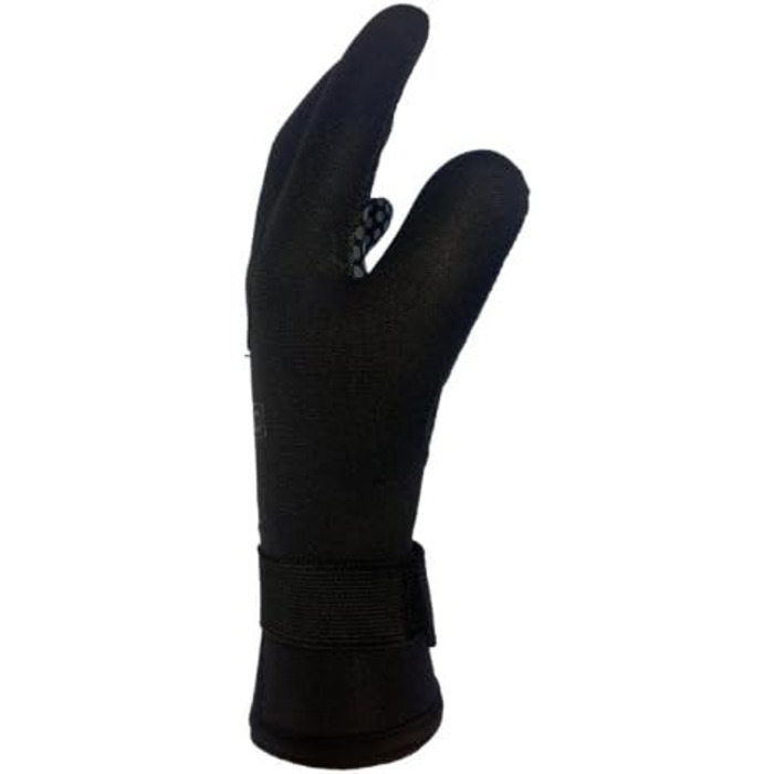 Дайвінг рукавички Lomo Neopren, 5 мм, XXL