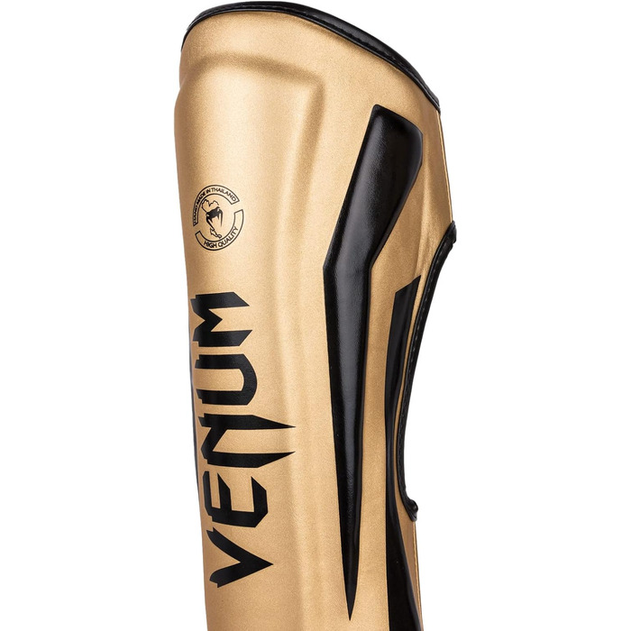Захист гомілки для боксу Venum Elite, професійний