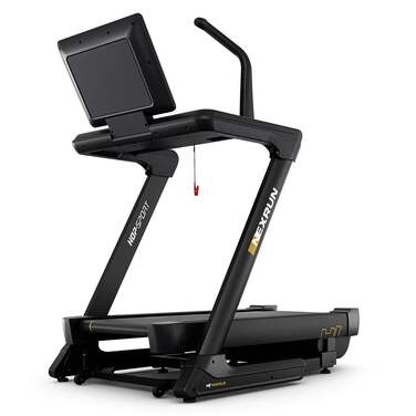Бігова доріжка Hop-Sport HS-6000LB Nexrun