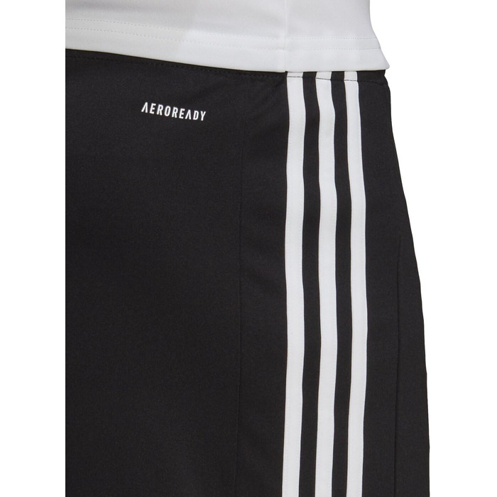 Чоловічі спортивні шорти adidas 3-Stripes French Terry (розмір XL, колір Black/White)
