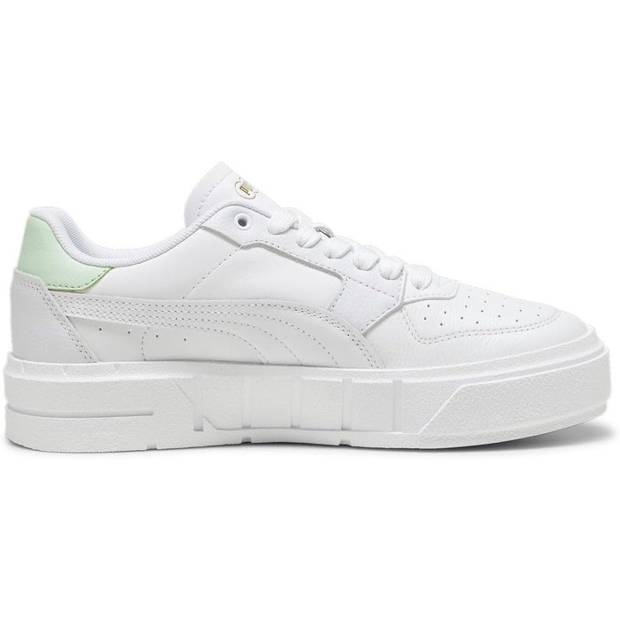 Жіночі кросівки Puma Cali Wn's (білий/свіжа м'ята), розмір 39 (24.5 см)
