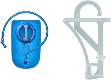 Питна система Camelbak Crux 1.5 л, синя, гідратор для рюкзака