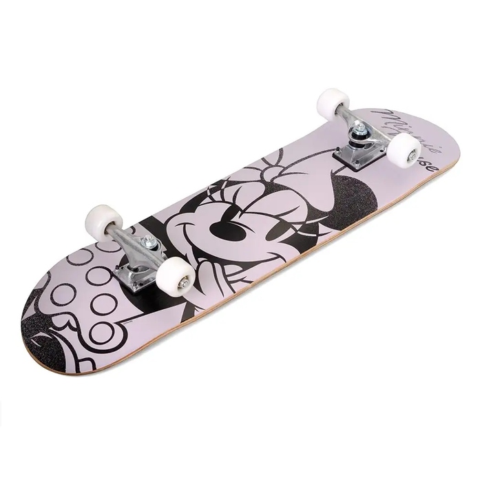 Скейтборд Seven Minnie багатоколірний