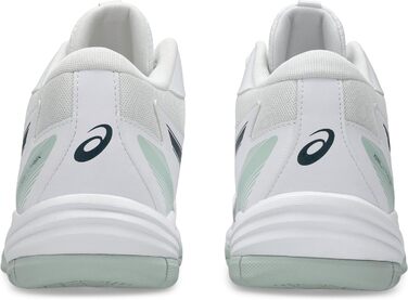 Кросівки ASICS Gel-Task MT 4 білі для чоловіків (44.5 EU, White Tranquil Teal)