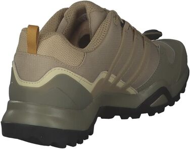 Кросівки Adidas Lite Racer Inf, унісекс, дитячі (45 1/3 EU, бежевий)