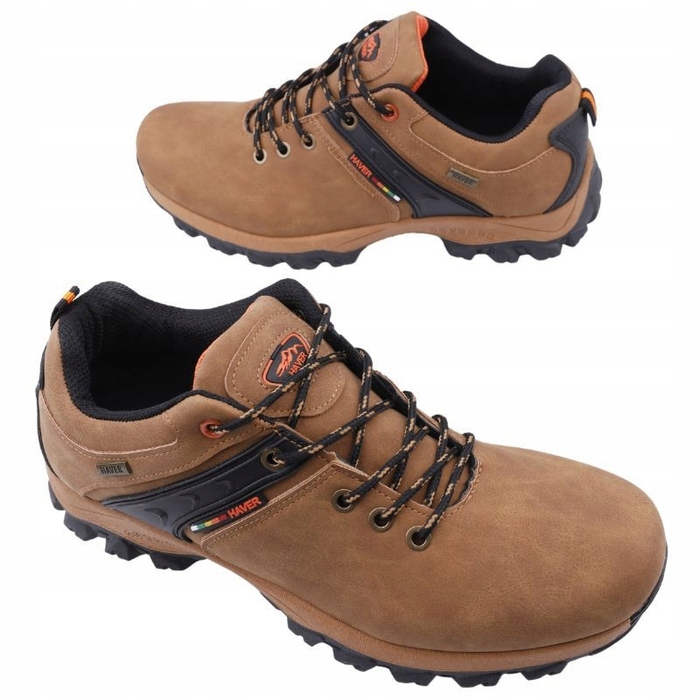 Чоловічі спортивні трекінгові черевики, розмір 43